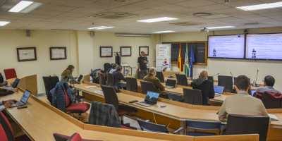 Work Package 1. Project management